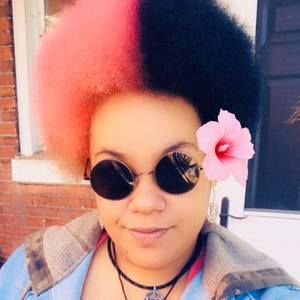 Meet your Posher, Alexandria